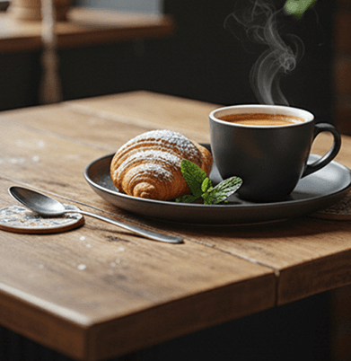 Hero background mobile